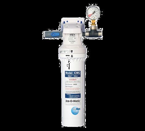 Ice-O-Matic IFQ1 Water Filter Manifold designed for ice makers producing up...