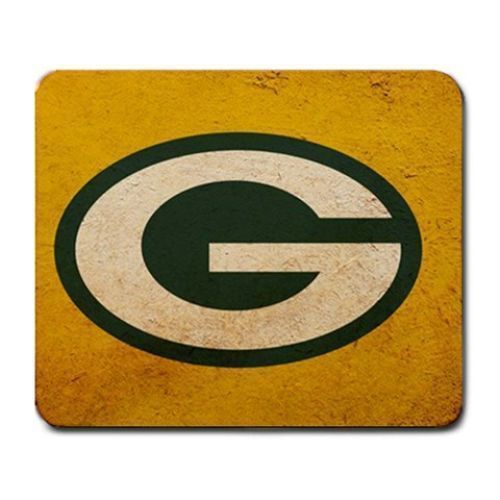 New Green Bay Packers Mouse Pad Mats Mousepad Hot Gift 2