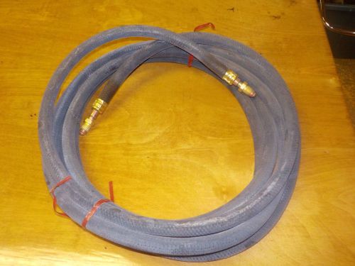 Tig Torch Power Cable 12&#039; 57Y01R USA Fits 17 Series Torches NOS B-3-1371