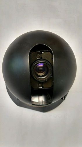 Pelco DD53CBW Security Camera - UNTESTED for parts