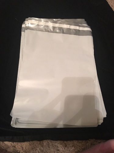 50 Poly Mailers 10&#034;X13