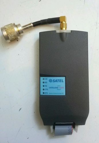 Satel Satelline 1870 Radio Modem 869,4125MHz Pro4Wireless