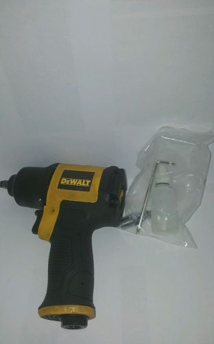 Dewalt 3/8 in. square drive air impact wrench dwmt70775 for sale