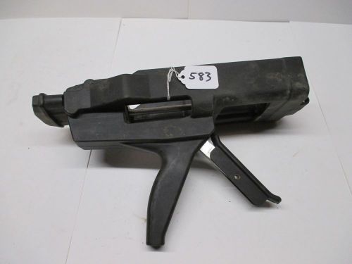 Mk 2 part epoxy gun #583 for sale
