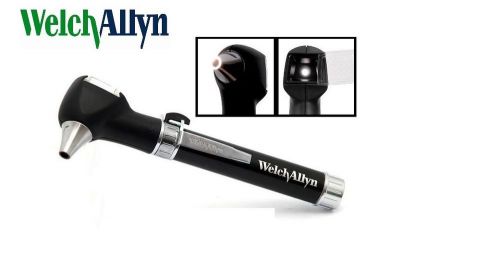 Welch Allyn Otoscope - AA dry battery handle -  Junior Pocket Model