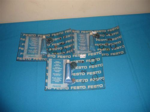 Festo 104206 Repair Kit
