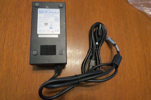 International Power Sources inc. AC Adapter Power Supply PMP130-12 12V 11A