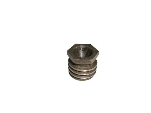 ROYAL ENFIELD WORM NUT WITHOUT RUBBER SEAL 140119