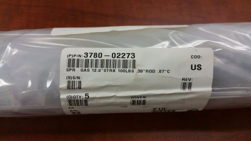 AMAT, Applied Materials, 3780-02273, Gas Spring 12.8&#034; Strk 100lbs