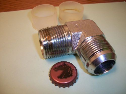 Nos pipe to tube elbow 3011219 10900266 4730004569831 5-ton m939 for sale
