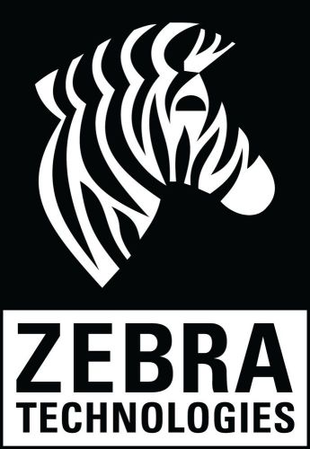 10005851 zebra z-perform 2000t thermal barcode labels - 4&#034; x 2&#034; thermal transfer for sale