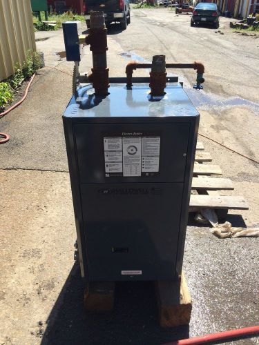 Electro industries electro-boiler eb-c-40-20 for sale
