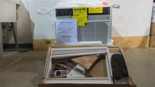 Frigidaire ffre15331 15000 btuh cool 115v 1410 watt window air conditioner for sale