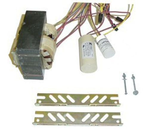 Universal lighting s400mltac4m-500k high pressue sodium ballast replacement kit for sale