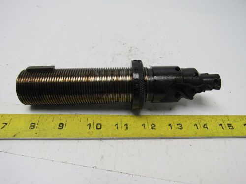 Valenite M1006688 2/M/7 Modco Tool 3 step Indexable Insert Tool Drill