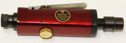 Ampro a3026 1/4-inch mini die grinder for sale