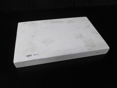 Granite block for laboratory scale/balance - 20&#034;x13&#034;x2&#034; for sale