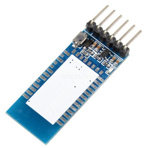 Bluetooth Serial Transceiver Module Base Board clear button For Arduino HYSG