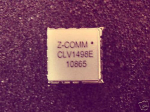 27pcs Z-COMM VCO CLV1498E, MINI-14S-L