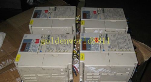 1PCS YASKAWA inverter VS-606V7 CIMR-V7TA21P5 220V 1.5KW for industry use