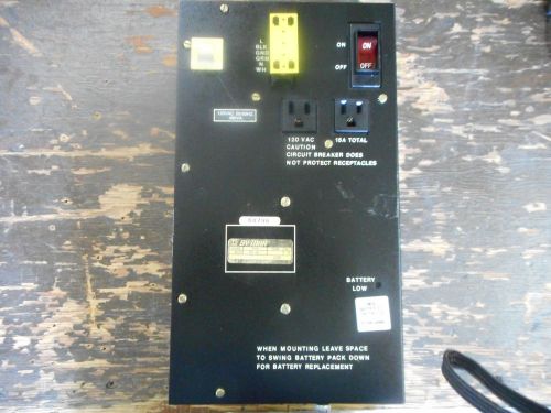 Square D/Symax 8030 PS-30 Power Supply