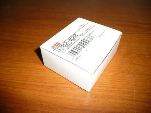 ABB S283-K20 A Circuit Breaker