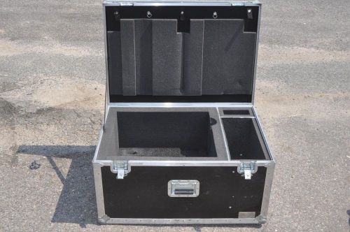 Heavy duty equipment case 35-1/2 l x24 w x 20 h for sale