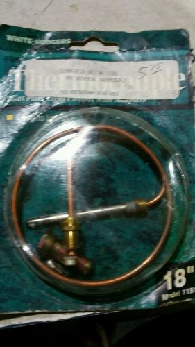 18 thermocouple white rodgers inch