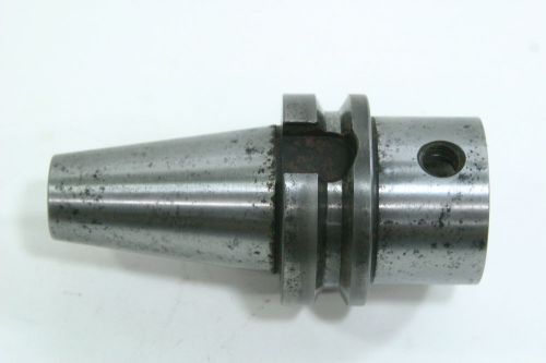 BT 40 Komet ABS 50 Holder 2-3/8 Projection A5210151 set screws missing