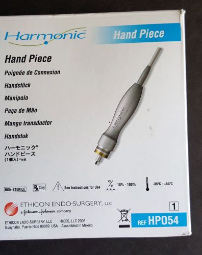 HARMONIC HANDPIECE HP054