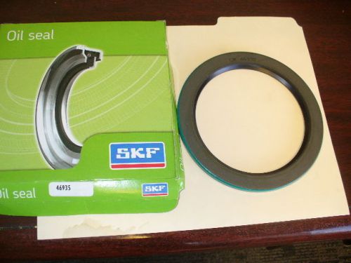 SKF Oil Seal, Joint radial, 46935