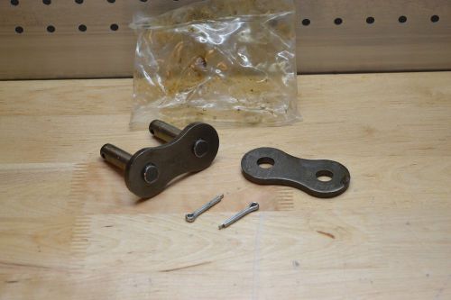 140 Roller Chain link 140-1R connecting link size 140 New