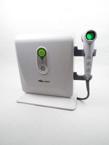 Vantage Velscope  Dental Oral Cancer Screening System for Lesion Detection.