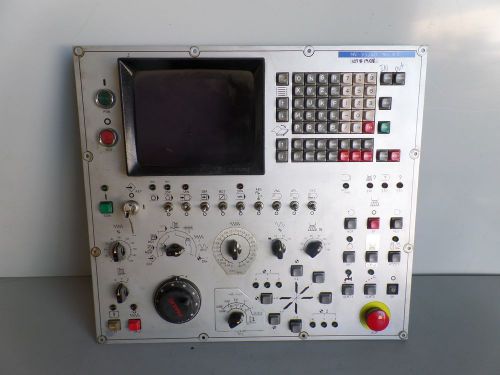 Fanuc control panel keyboard mv-35/40 a02b-0060-c427 a20b-1000-0131-01 1908 mona for sale