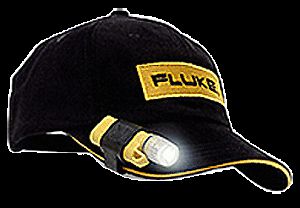 Fluke L207 High Intensity Light with Collector&#039;s Cap
