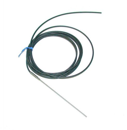 UP TO 10 SICK OPTIC ELECTRONIC FIBER OPTIC CABLES MODEL LLK2-04D