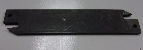 Parting and Grooving Blade 151.2-25-50  USED