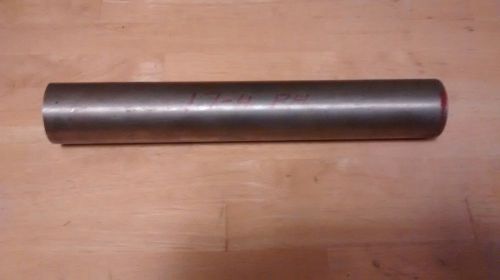 2.25&#034; Dia x 14&#034; long 17-4 Stainless Steel Round Bar