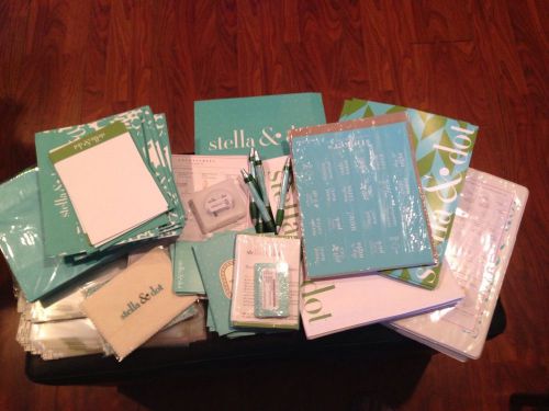 Stella &amp; Dot Business Supplies - Ultimate Bundle