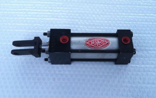 DE-STA-CO Model 870169 PNEUMATIC CYLINDER NEW OLD STOCK