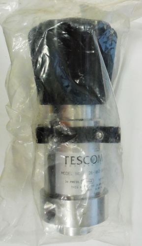 Tescom 26-1063-24-045 10,000 - 4,000 psi regulator for sale
