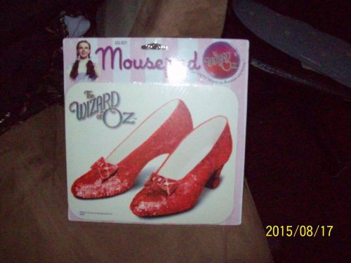 Wizard of Oz Mousepad Turner Entertain. Ata-Boy