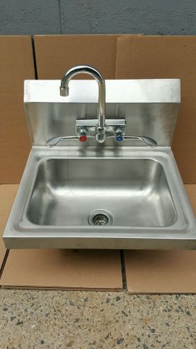 Stainless Steel Sink