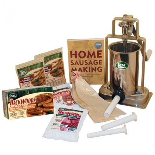 Lem products stuffing kit vertical stuffer for sale