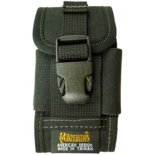 Maxpedition - clip-on pda/phn hlstr maxpedition mxp-0112b phone case for sale