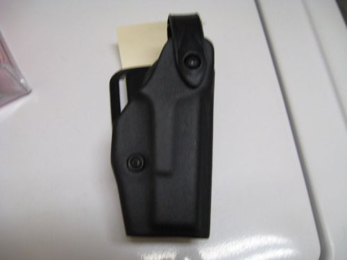 Brand new, safariland 6280 level ii hooded duty holster for glock, right hand for sale
