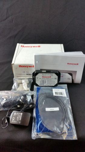 Honeywell PCI3 1121 Firmware Rev. V1.6.5 RS-232 To RS485 Communication Adaptor