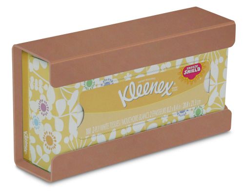 Trippnt kleenex small box holder sparkling canyon copper for sale