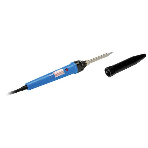 Fast heating soldering iron with cover 30 watt 370-354 for sale