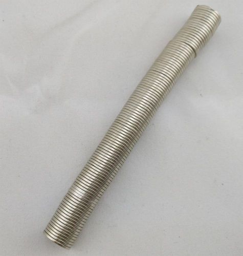 10 pcs high quality disc rare earth neodymium magnets n52 10mm x 1mm brand new for sale